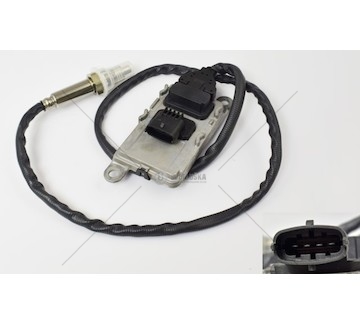 NOx-senzor, vstrikovani mocoviny VOLVO 22827995