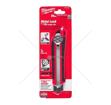NOZ Z LAMANYM OSTRZEM 25MM C8546 48221962