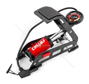 Nožní pumpa HQ O55mm PU06