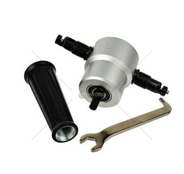 NOZYCE DO CIECIA BLACHY - NA WKRETARKE GEKO G81231