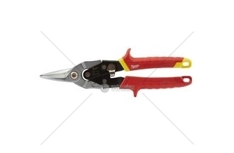NOZYCE DO CIECIA BLACHY PROSTE C8546 48224530