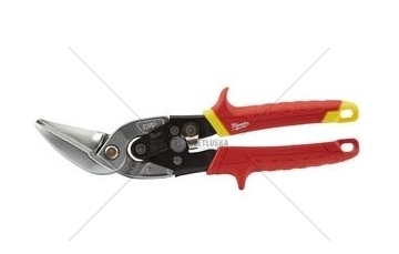 NOZYCE DO CIECIA BLACHY - PROSTE C8546 48224532
