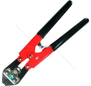 NOZYCE DO PRETOW 210MM CONDOR C.72