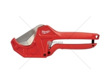 NOZYCE DO RUR PVC 60MM C8546 4932464173