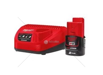 NRG PACK M12 C8546 4933451900