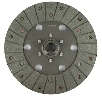 Ns lamela pojezdové spojky 280/18zub | 7001-1189