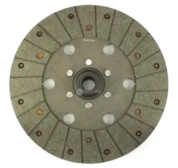 Ns lamela spojky 280/16zub | 3001-1191