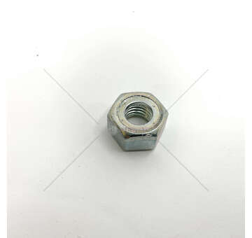 Nut DADO ESAGONALE TURBINA CURSOR M10X1,5 Mec-Diesel