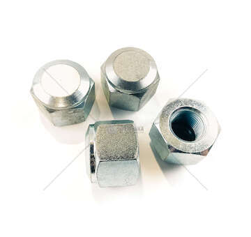 Nut LUPETTO AI5 C03/8360/8340 Mec-Diesel