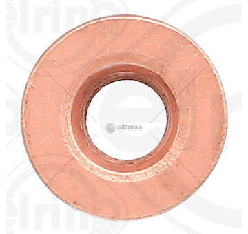 Nut NUT M10x1,5 Elring