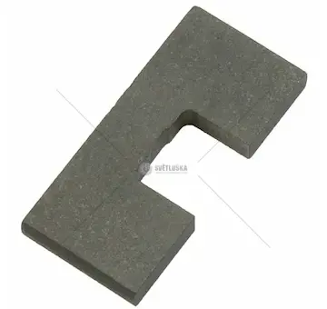 Nůž čerpadla dopravníku | 7123388