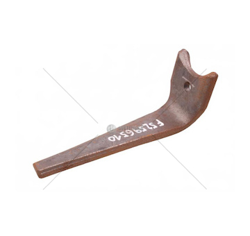 Nůž KUHN pravý nový typ F52596510