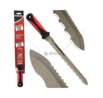 Nůž na izolační materiál 28cm MAR-POL