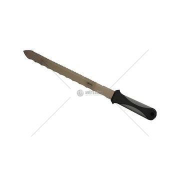 Nůž na minerální vatu ostří 28cm
