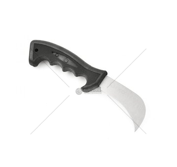 Nůž na řezání lepenky, koberců, podlahových krytin 230mm GEKO