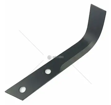 Nůž pravý kyr-100, akr-152 | AKR.07065