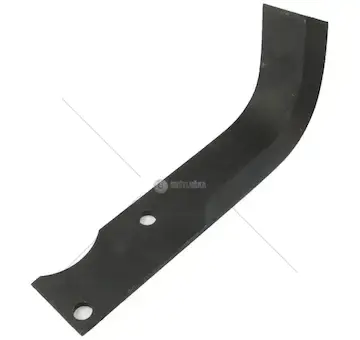 Nůž pro frézu-rotavátor fn-100 pravý | FN381