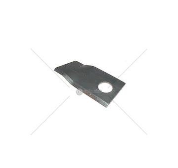 Nůž rotačky pravý CM184, ŽTR185 (15040013) E98669228