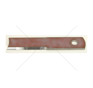 Nůž RS-160 ( rovný, dlouhý ) 40x210, pr.16,5 E25030001