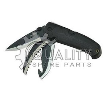 Nůž skládací FORESTER