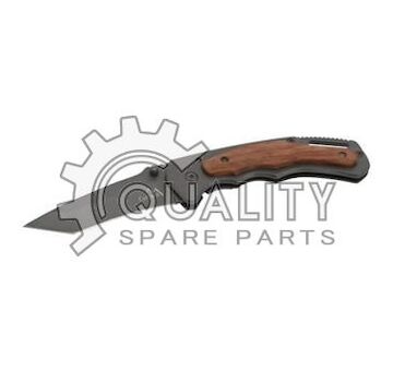 Nůž skládací HIKER