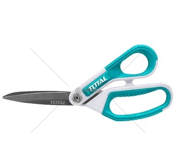 Nůžky 210mm, industrial TOTAL