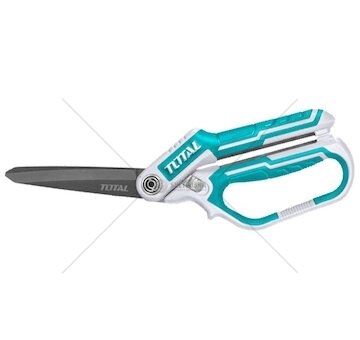 Nůžky 255mm, industrial TOTAL