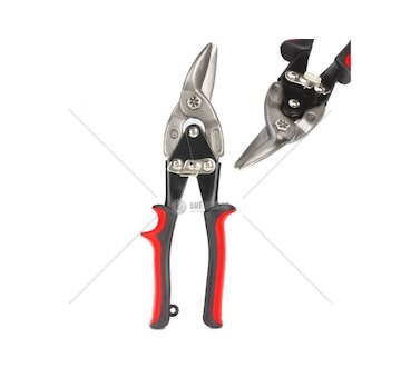 Nůžky na plech 12" pravé MAR-POL