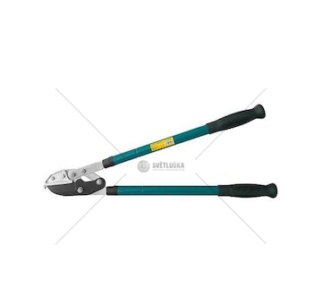Nůžky na větve CrV,  teleskopické 686-1040mm