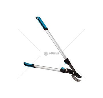 Nůžky na větve převodové kovadlinkové 760 mm – MAR‑POL