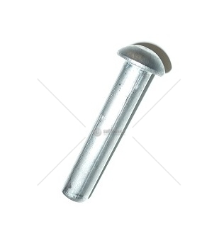 Nýt 6x30 klapky mot.brzdy Tatra