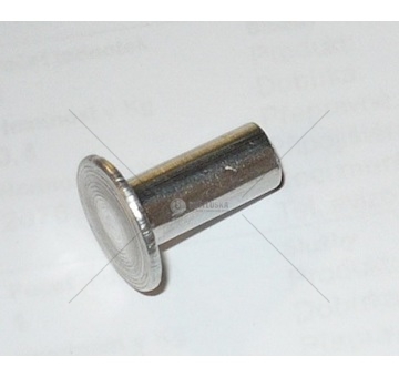 Nýt 8x18 Al