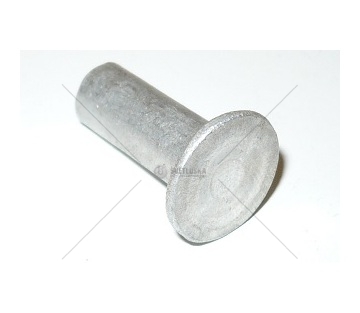 Nýt 8x20 Al zesílený