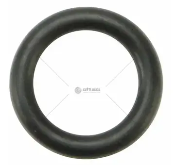 O-kroužek 14x10 nbr | 97-4245