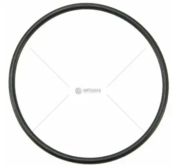 O-kroužek 45x2 čsn029281.2 | 97-4424