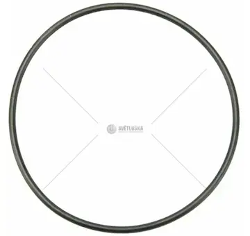 O-kroužek 60x2 nbr | 97-4520