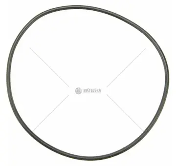 O-kroužek nbr 70 sh - 70 x 2 | 97-4522