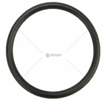 O-kroužek silikon | 6005021609