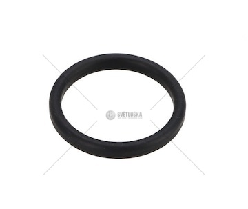 O-kroužek těsnění chladiče oleje KNT-51965010672