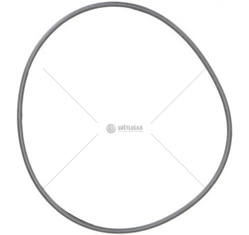 O-kroužek vodního čerpadla DAF 106XF DAF 1927605