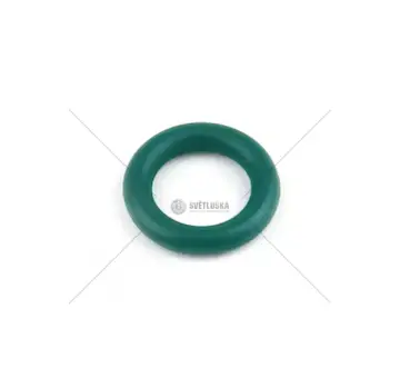 O-kroužek zelený | R504057