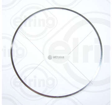 O-Ring, cylinder sleeve 147,4 X153,5 X 0,25 / KTA A Elring
