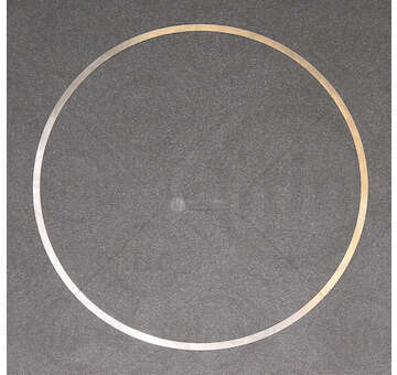 O-Ring, cylinder sleeve 147,5 X153,8 X 0,05 MAN D 28 / KTA A Elring