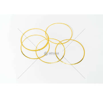 O-Ring, cylinder sleeve CURSOR 13 - 0,08 Mec-Diesel