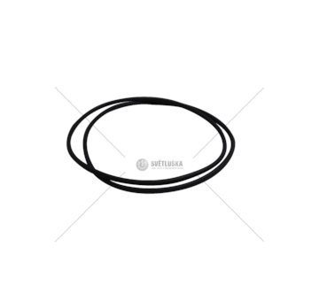 O-Ring, cylinder sleeve D 2676 - TGA/TGS EURO4 Ø120 Mec-Diesel