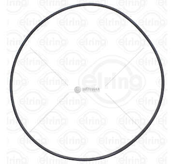 O-Ring, cylinder sleeve OM 457 - AXOR 2/CONECTO/TOURISMO Elring