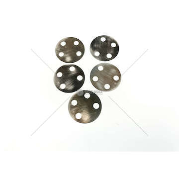 O-Ring, cylinder sleeve SPESSORE Iveco