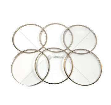 O-Ring, cylinder sleeve SPESSORE REGISTRO 3.13MM D.115 Mec-Diesel