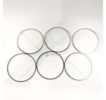 O-Ring, cylinder sleeve SPESSORE REGISTRO 3.27MM D.115 Mec-Diesel