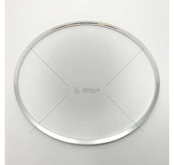 O-Ring, cylinder sleeve SPESSORE REGISTRO 3,3 D.112 E 27 Mec-Diesel